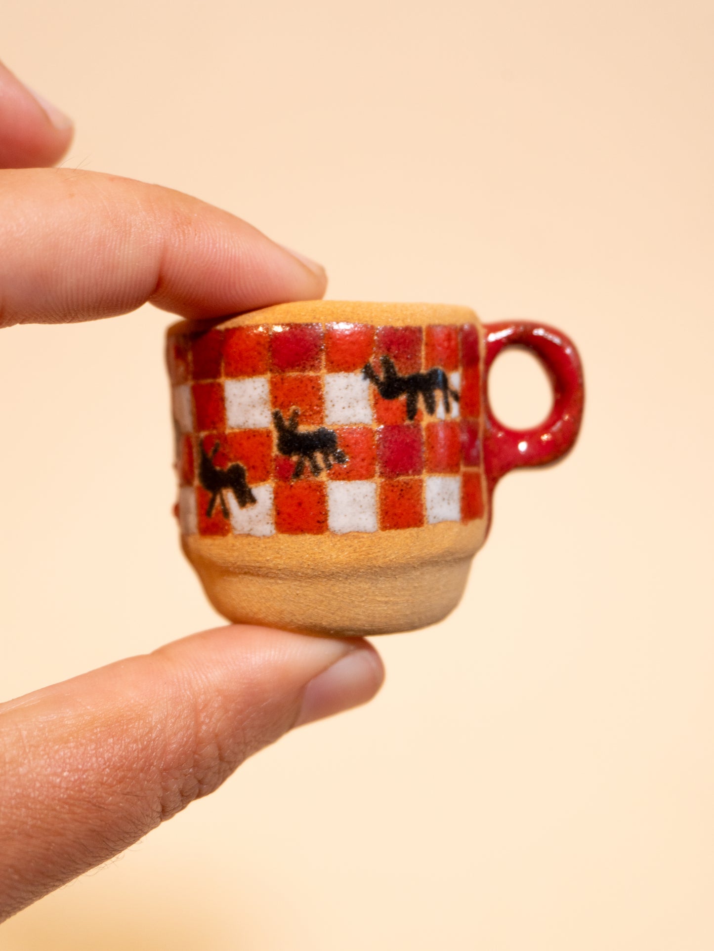 Mug Magnet