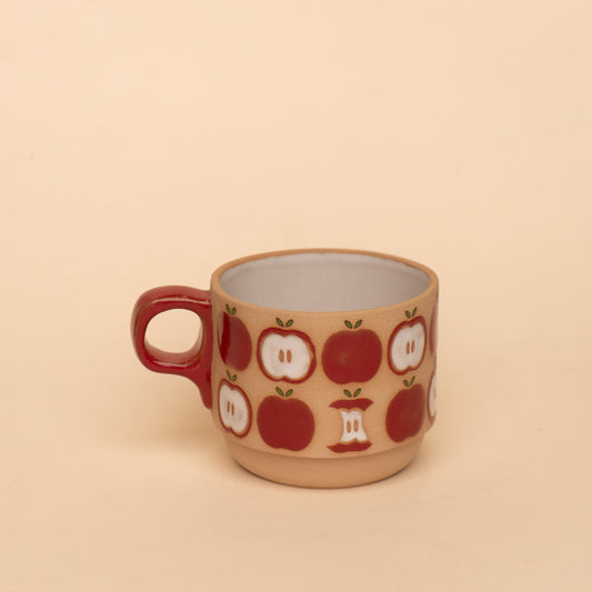 Red Apple Americano