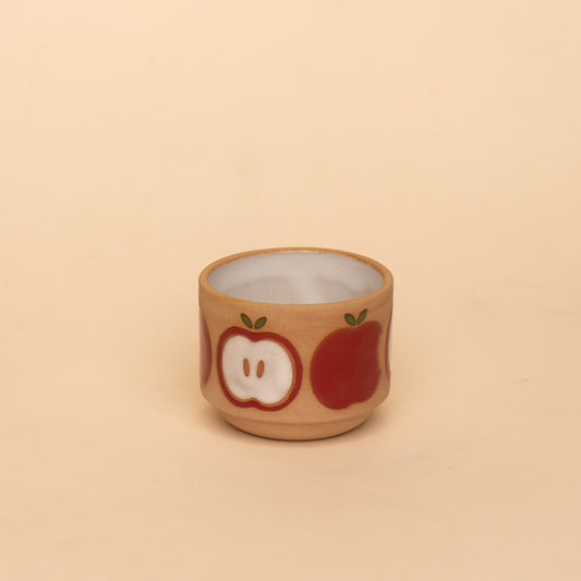 red apple espresso