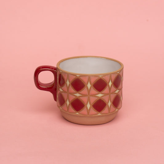 tulip americano in pink