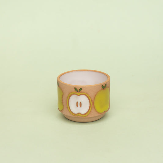 green apple espresso