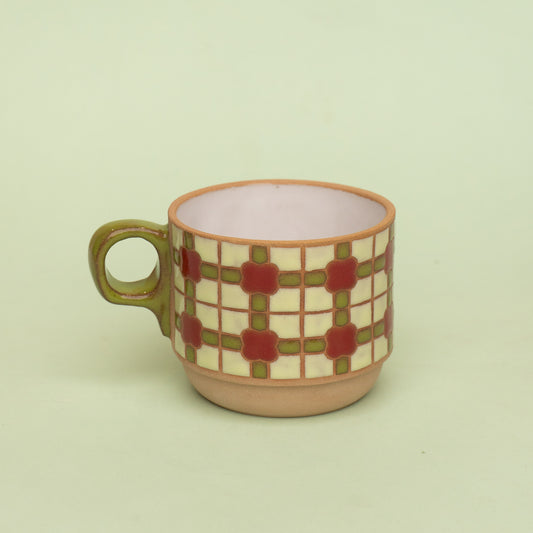 Daisy Americano