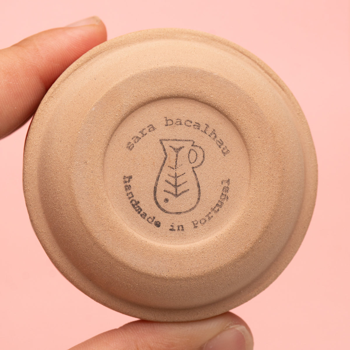 lily espresso in pink