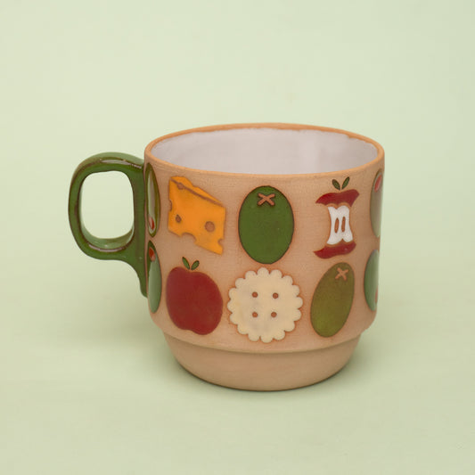 Nibble Mug