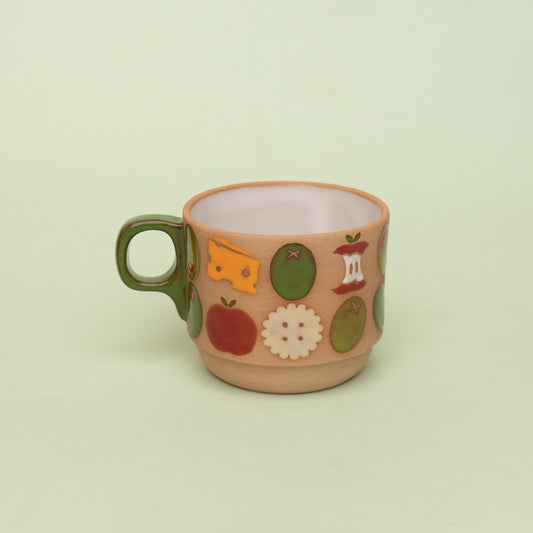 Nibble Americano