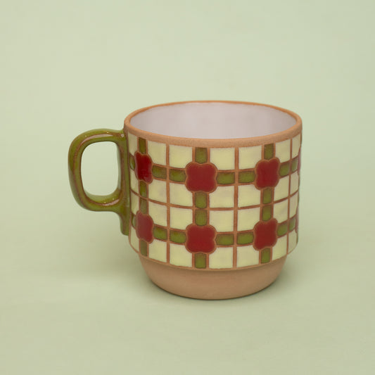 Daisy Mug