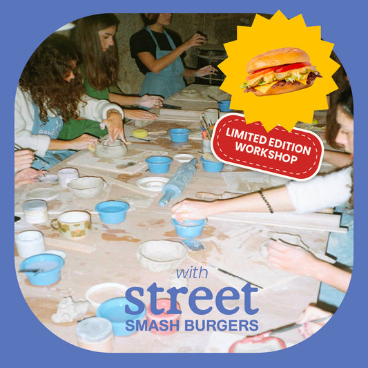 date night with dinner (w/street - limited edition)