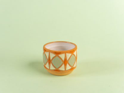 tulip espresso in sage