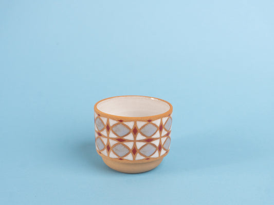 tulip americano in lilac