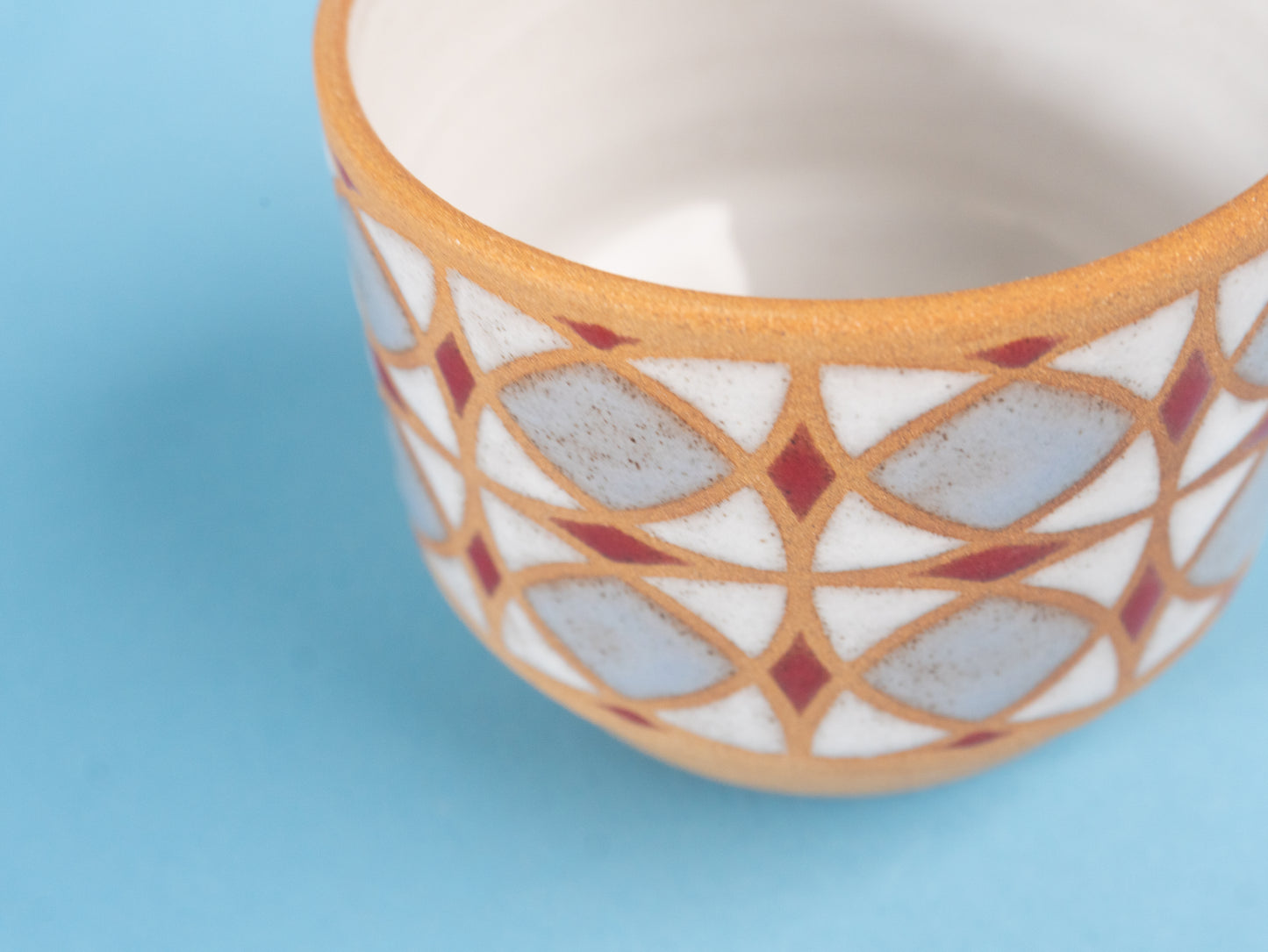 tulip americano in lilac