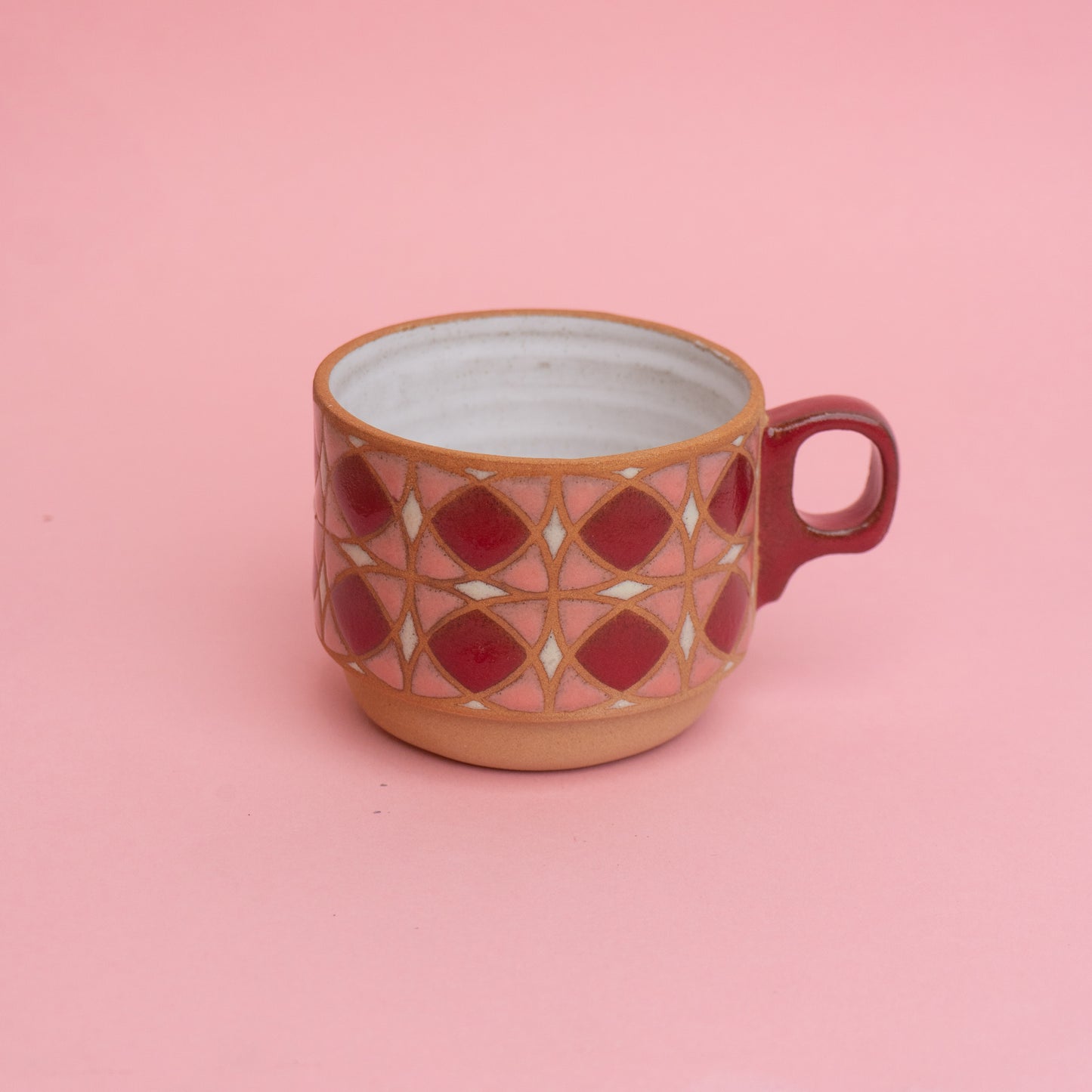 tulip americano in pink