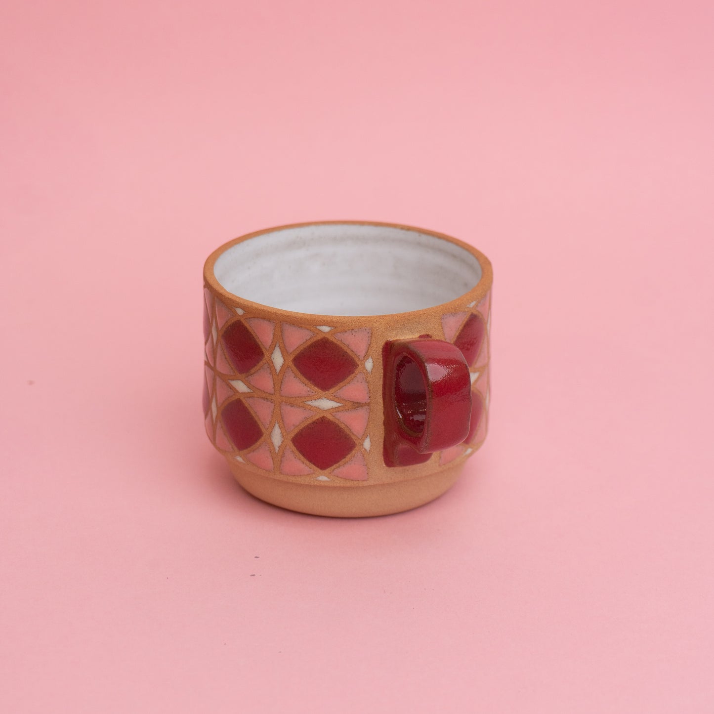 tulip americano in pink