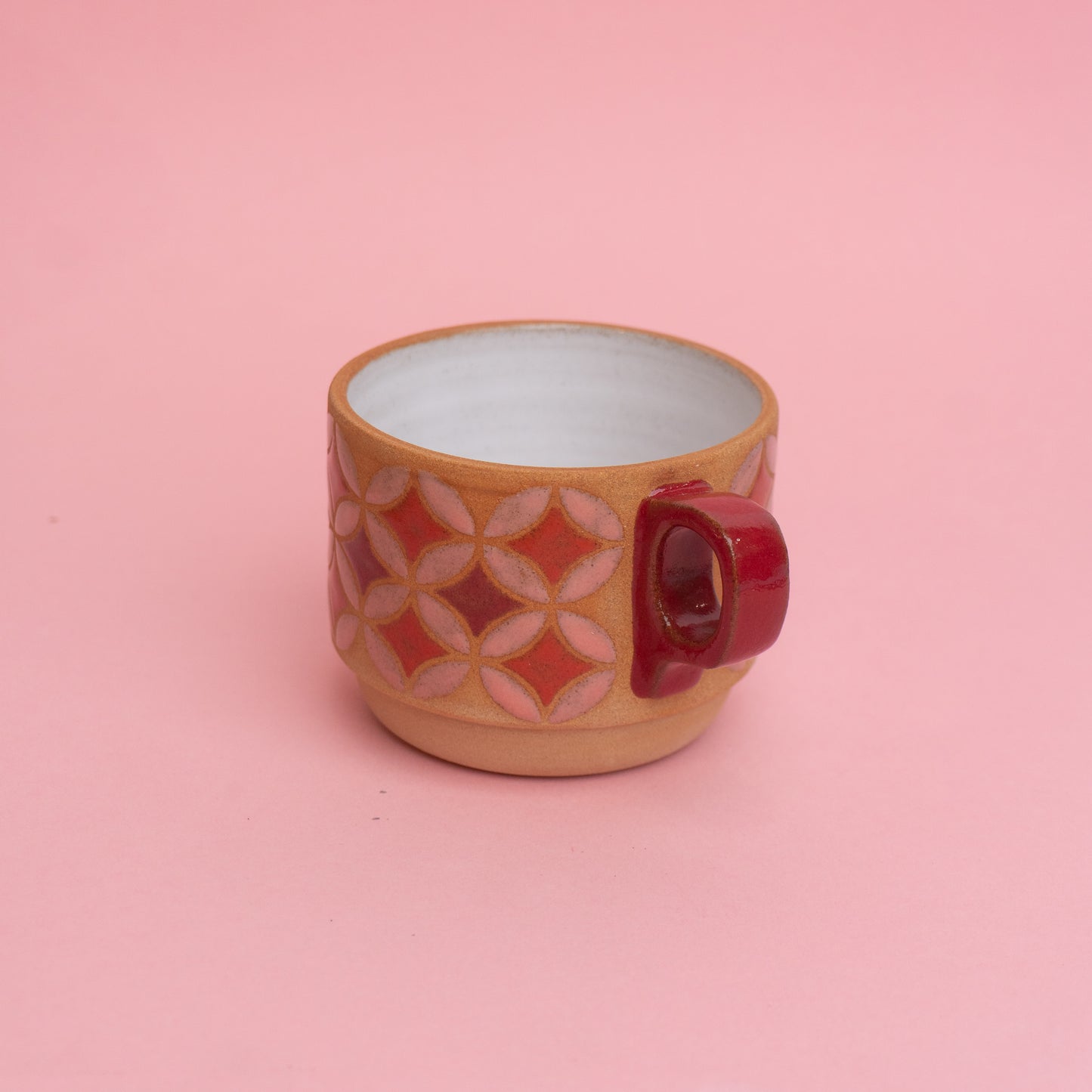 lily americano in pink