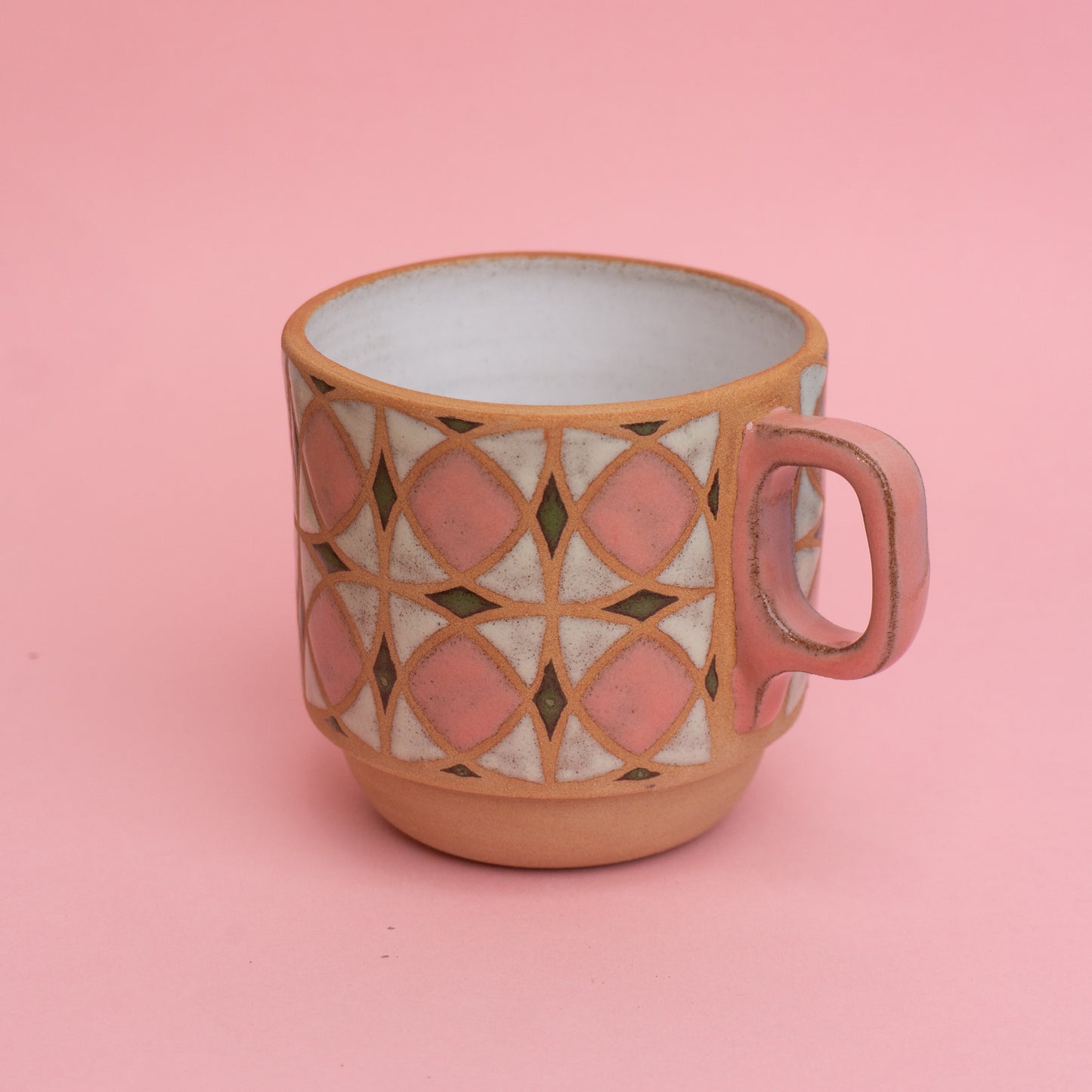 tulip mug for princess fiona