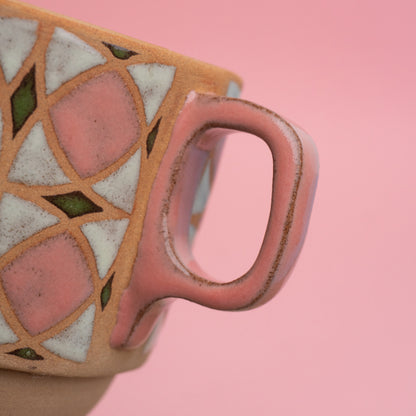 tulip mug for princess fiona