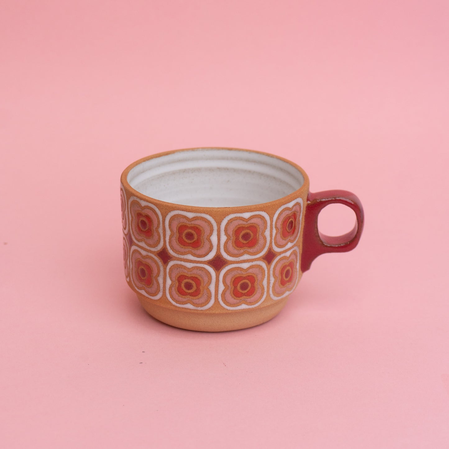 peony americano in pink