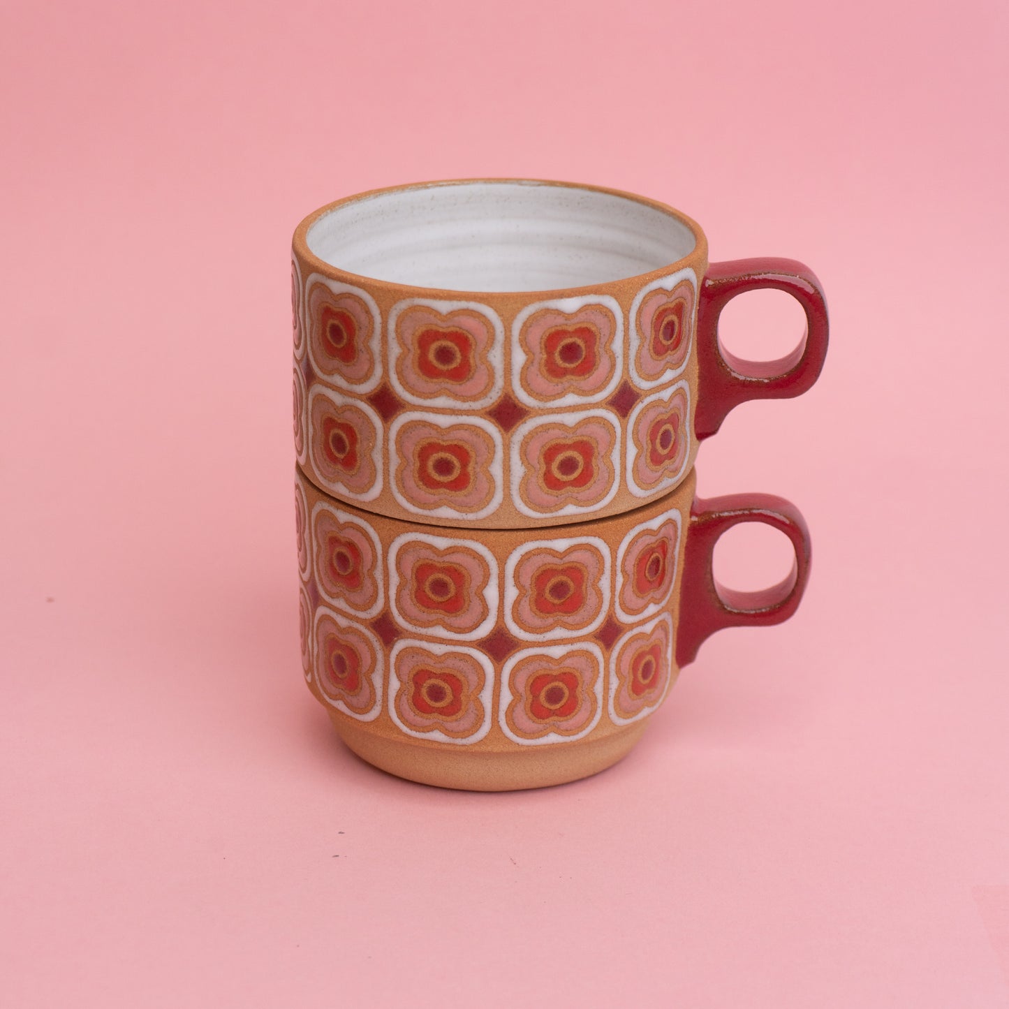 peony americano in pink