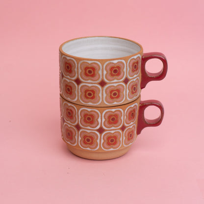 peony americano in pink
