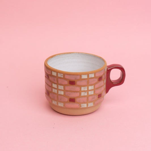 orchid americano in pink