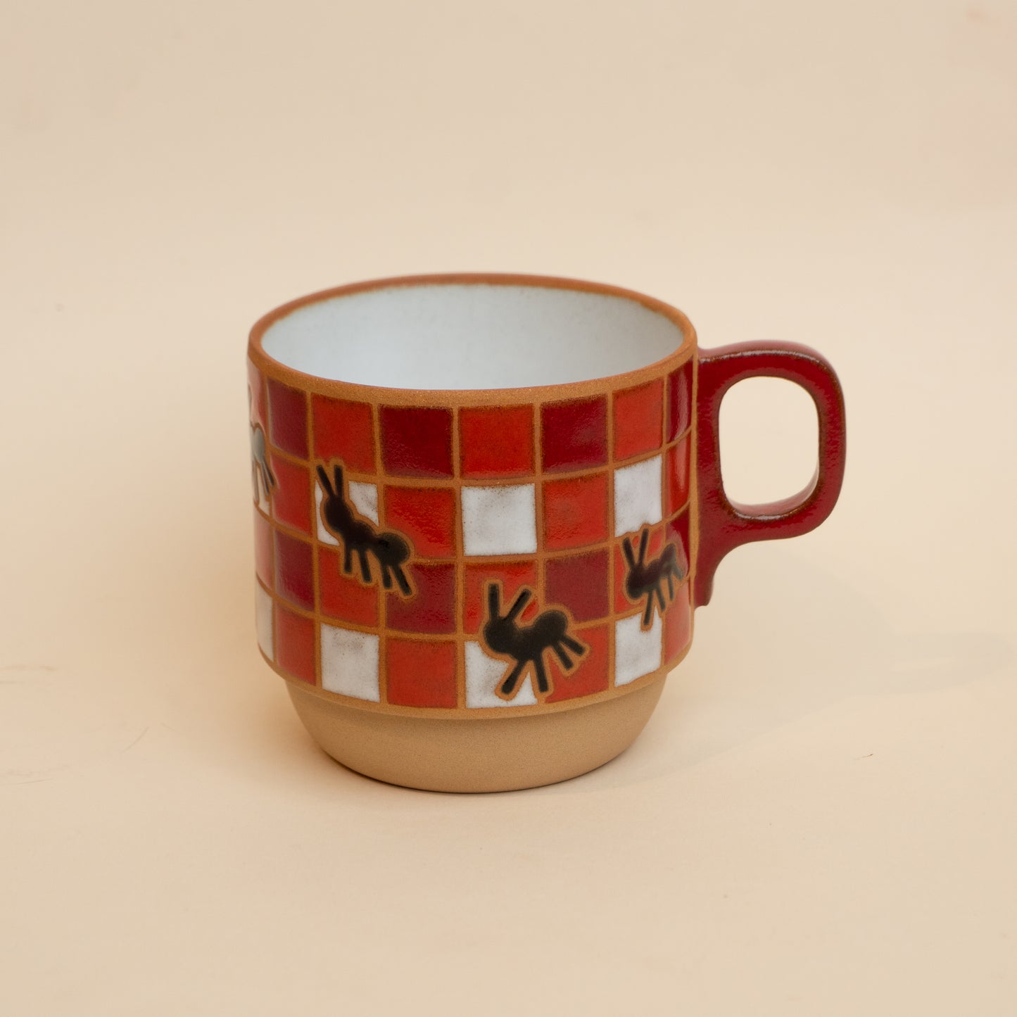 Picnic Thief Mug