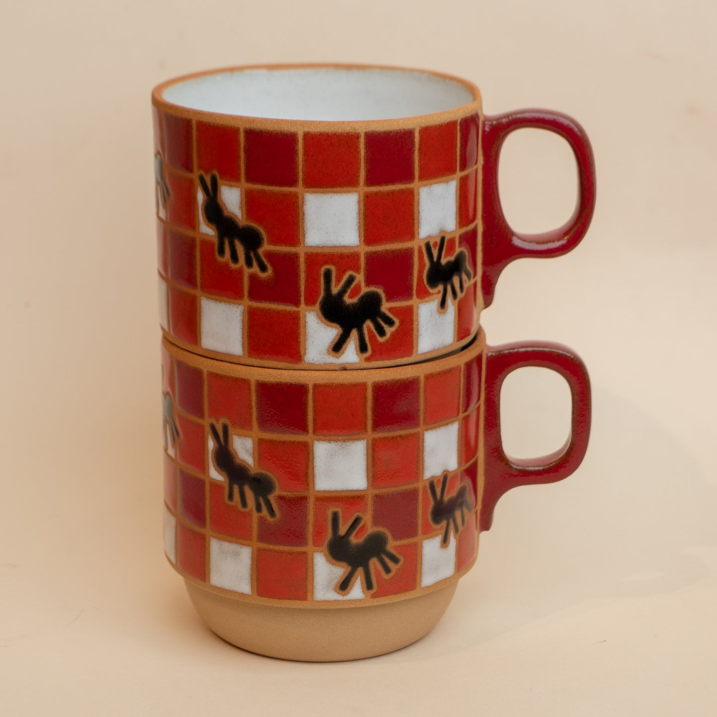 Picnic Thief Mug