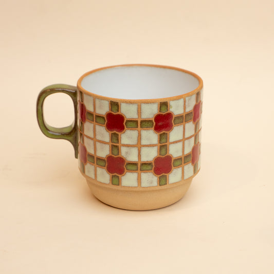 Daisy Mug