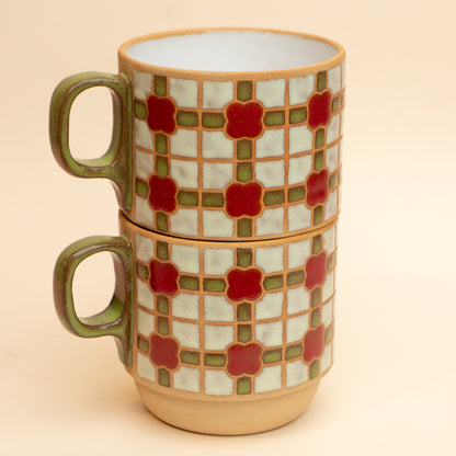 Daisy Mug