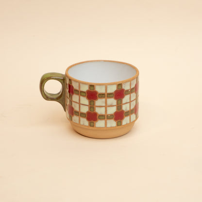 Daisy Americano