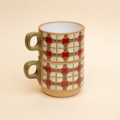 Daisy Americano
