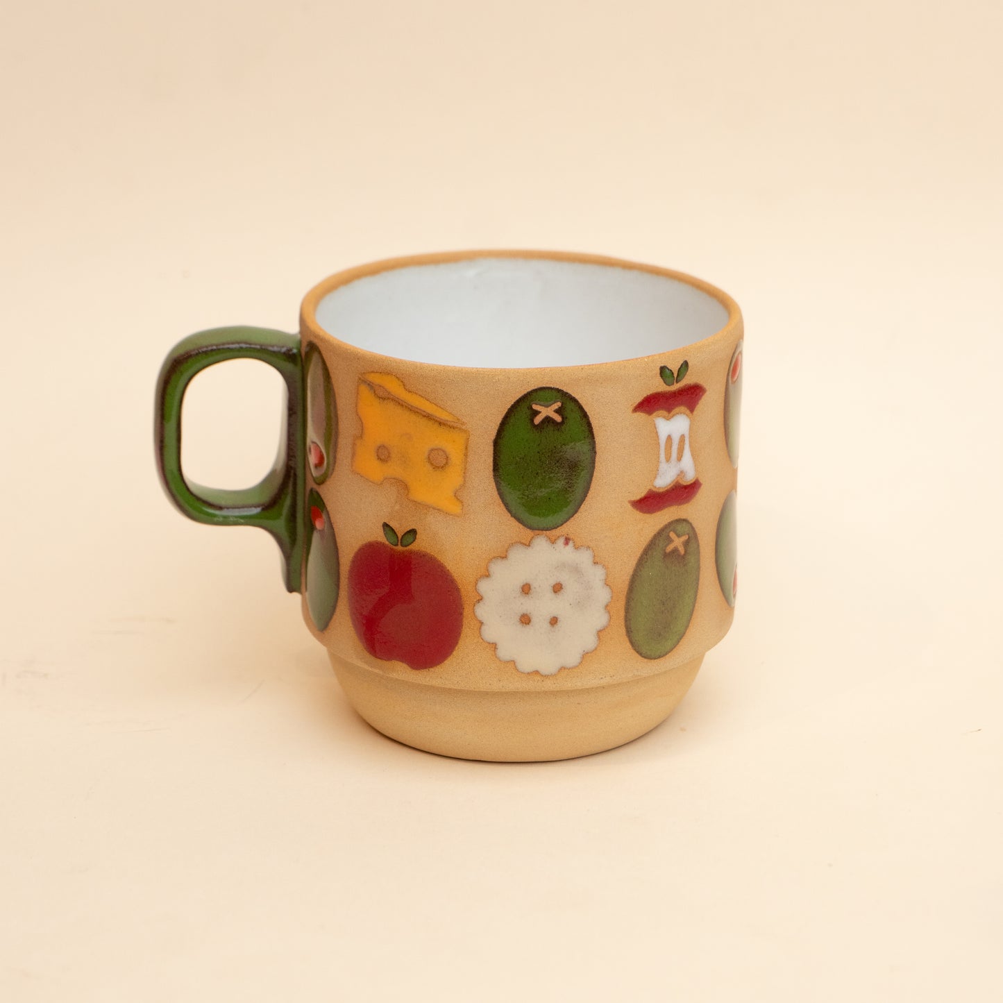 Nibble Mug
