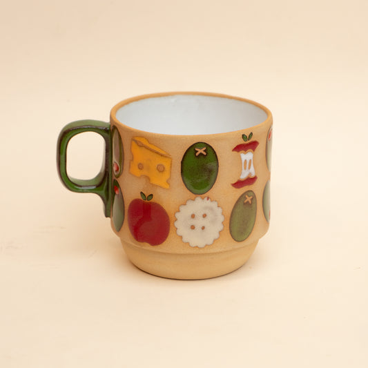 Nibble Mug
