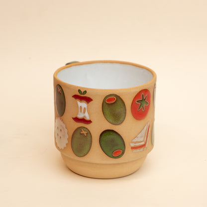 Nibble Mug