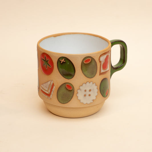 Nibble Mug