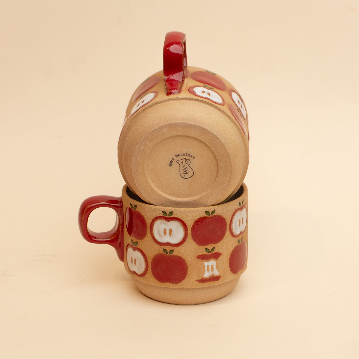 Red Apple Americano
