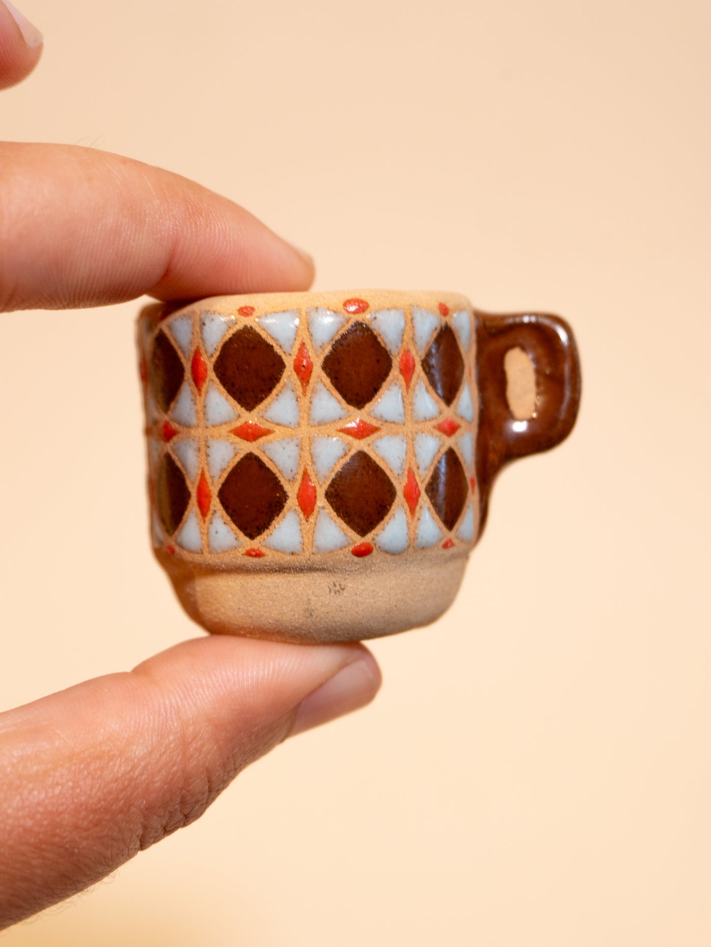 Mug Magnet