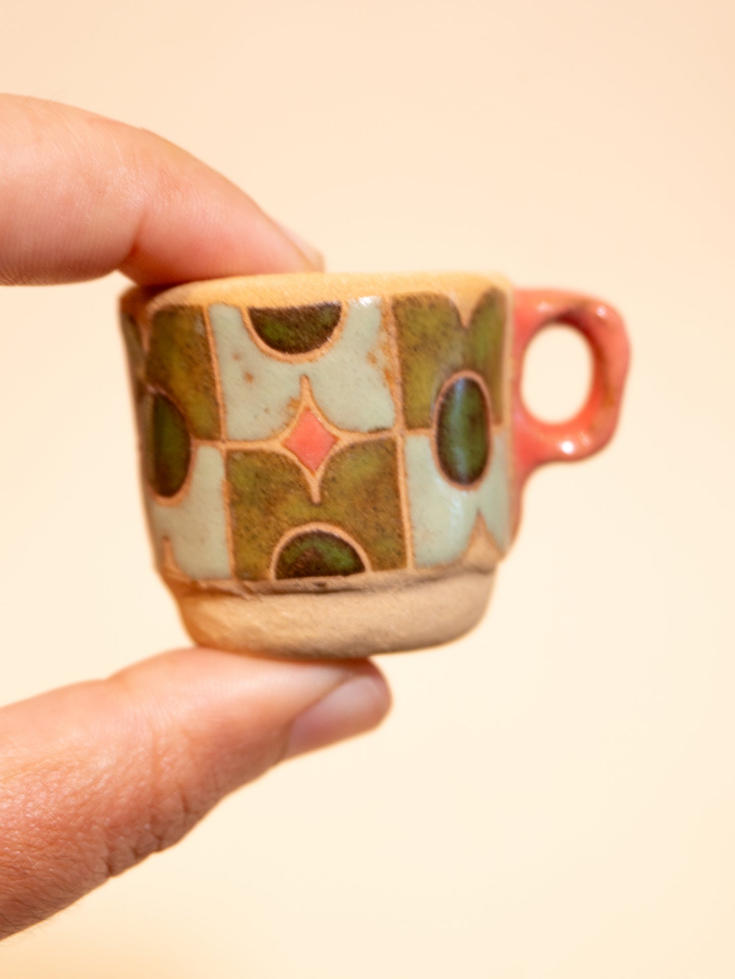 Mug Magnet