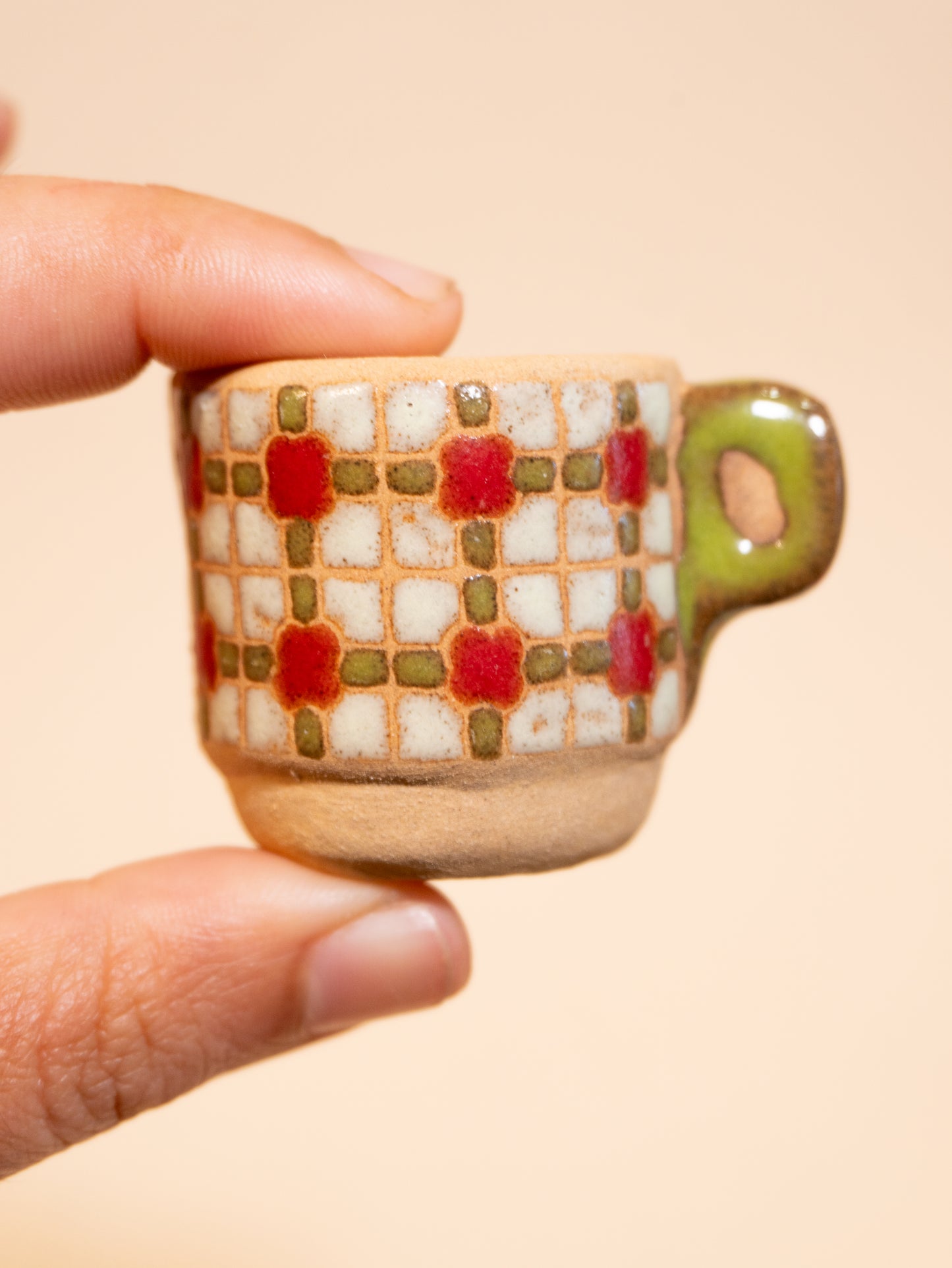 Mug Magnet