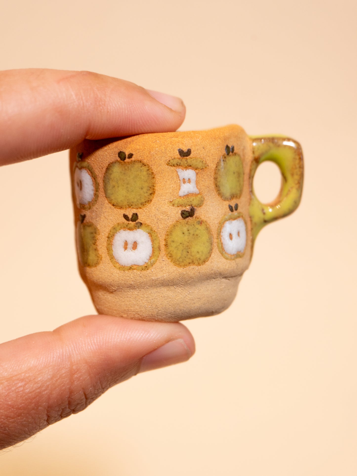 Mug Magnet