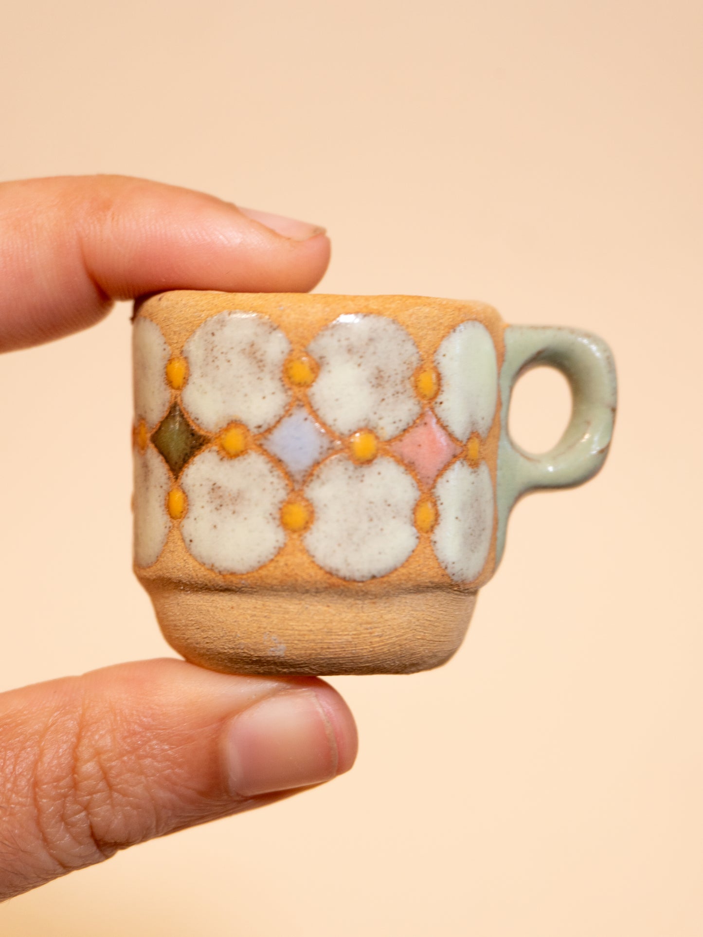 Mug Magnet