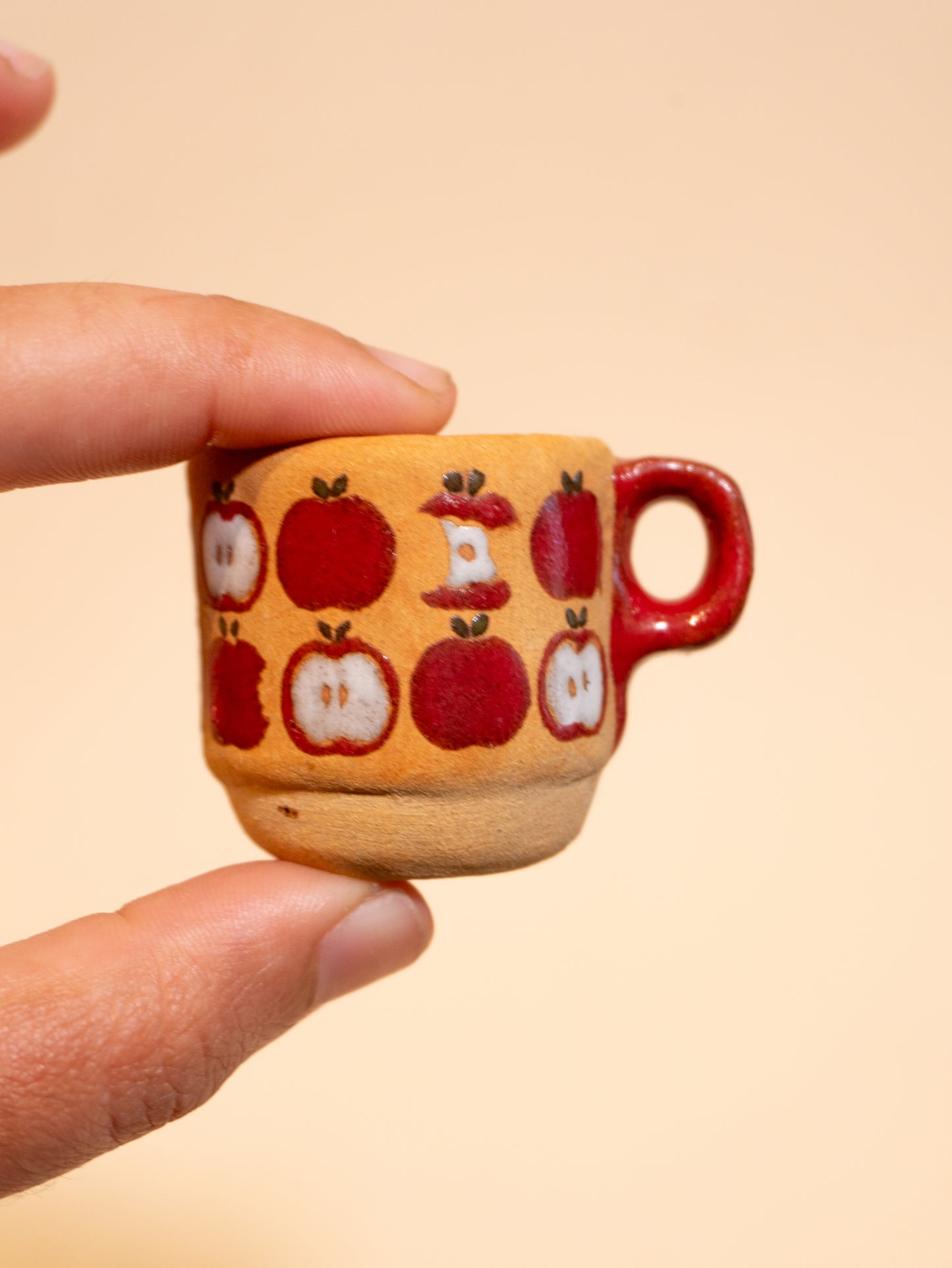 Mug Magnet