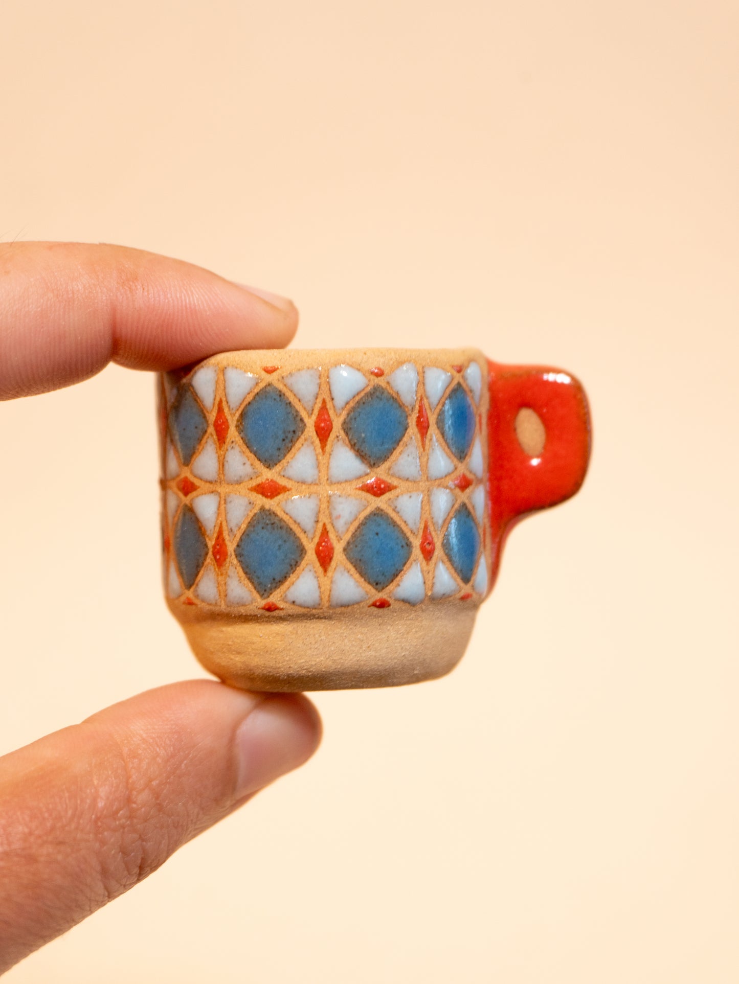 Mug Magnet