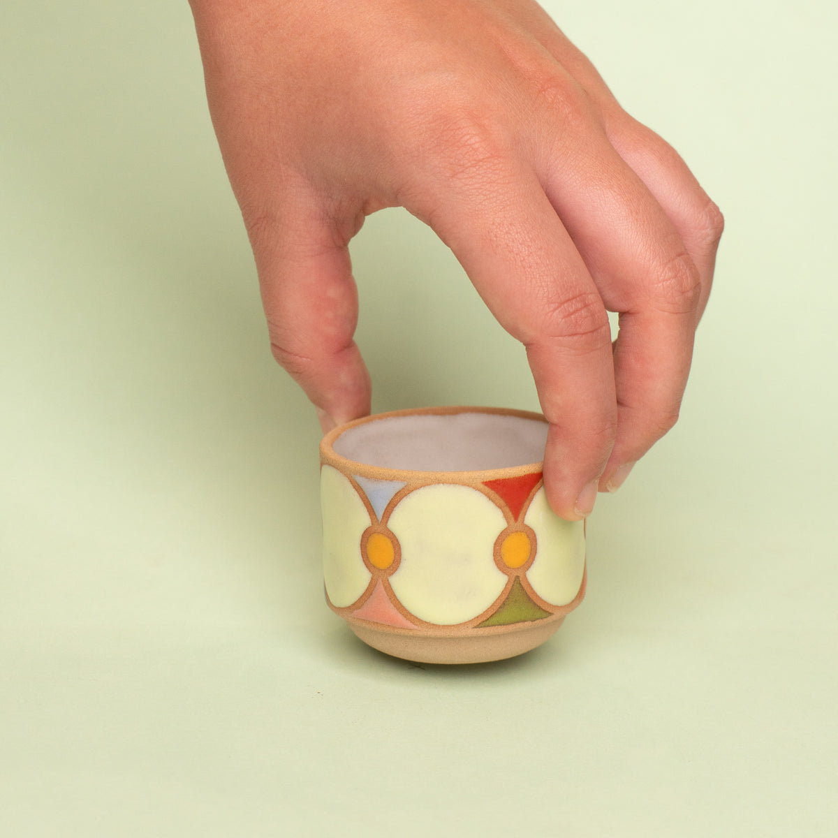 confetti espresso