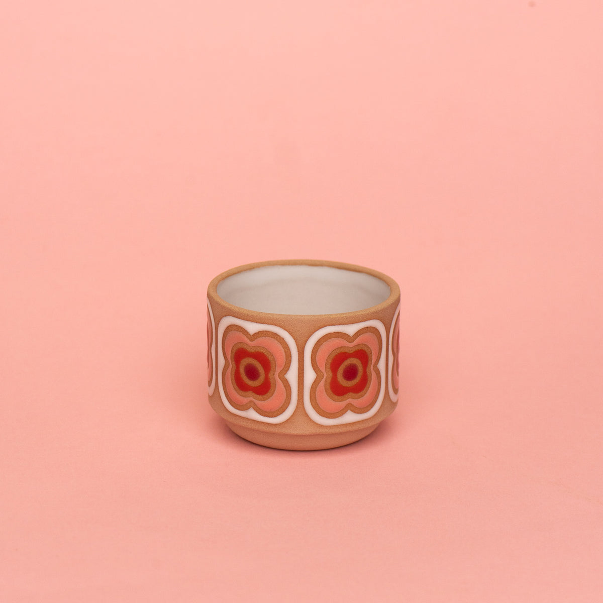 peony espresso in pink