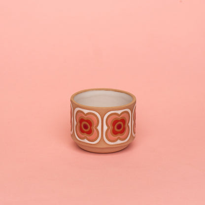 peony espresso in pink