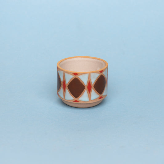 tulip espresso in brown