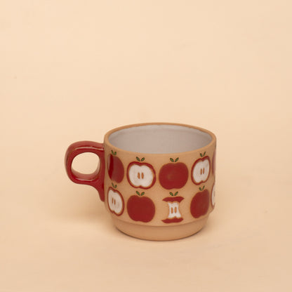 Red Apple Americano