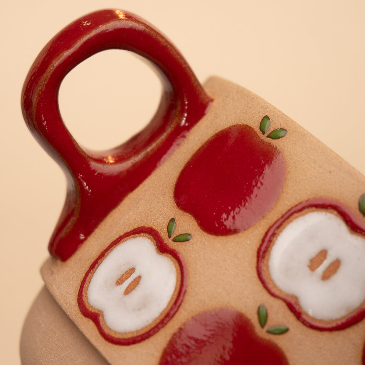 Red Apple Americano
