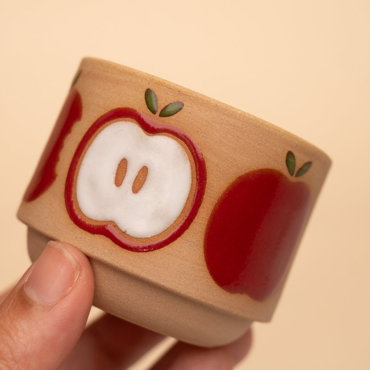 red apple espresso