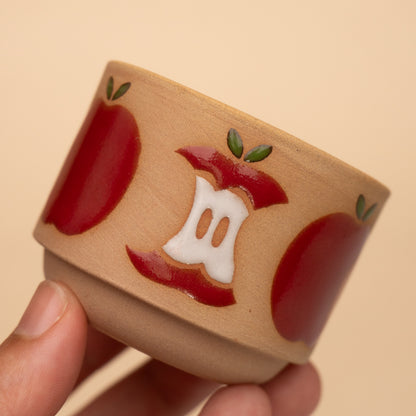 red apple espresso