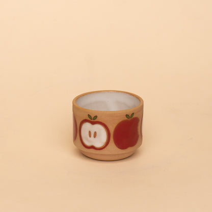 red apple espresso